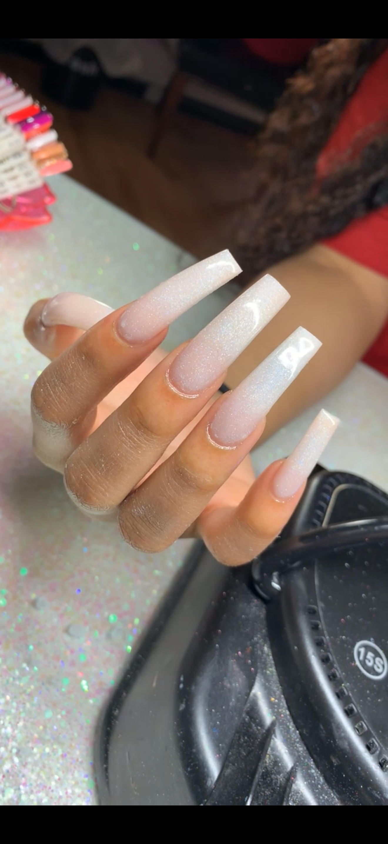 Holliwood Studio nail photo 3